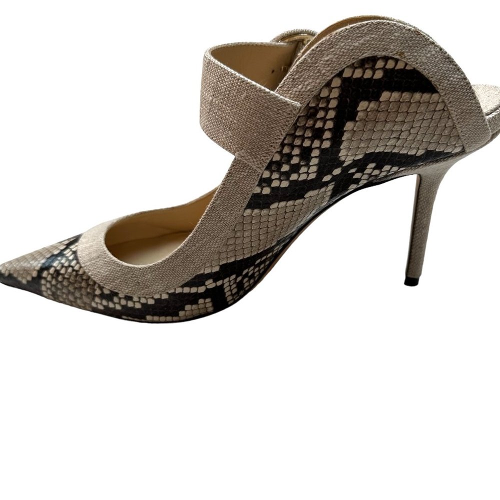 Jimmy Choo Heels - Picture 4 of 5